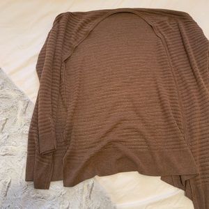 Apt. 9 Brown Sweater